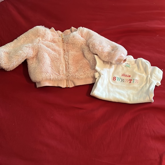 Newborn onesies - Picture 5 of 8